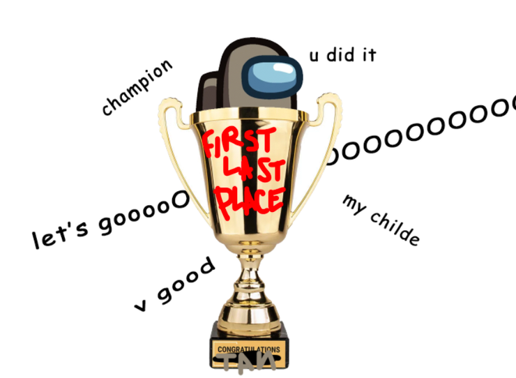 Every Among Us Color Ranked By Popularity Every Among Us Color Ranked By Popularity